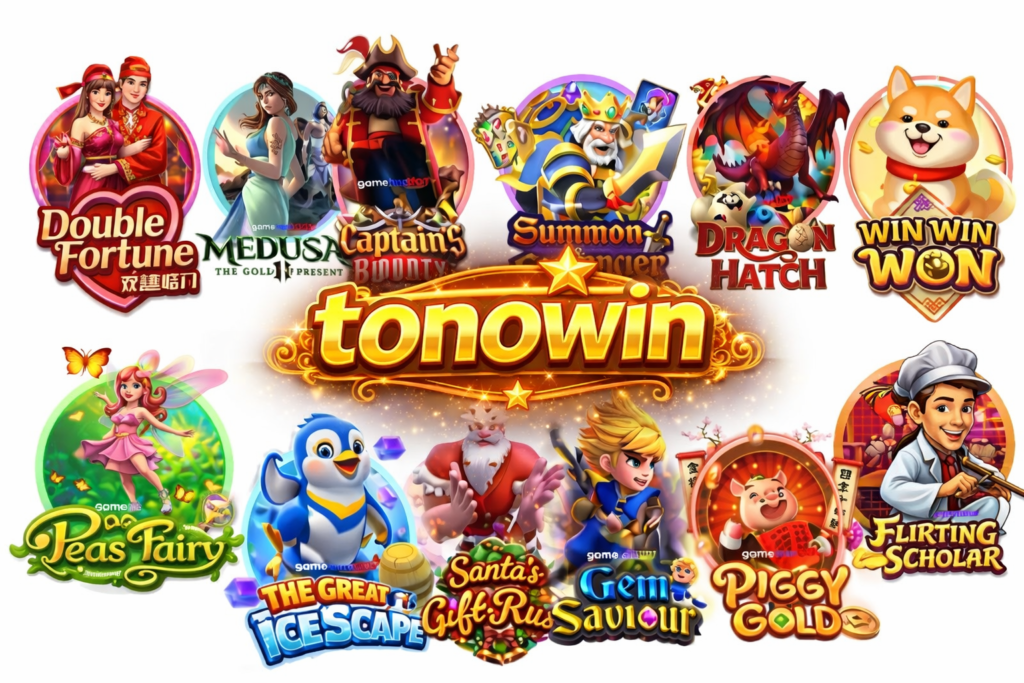 tonowin