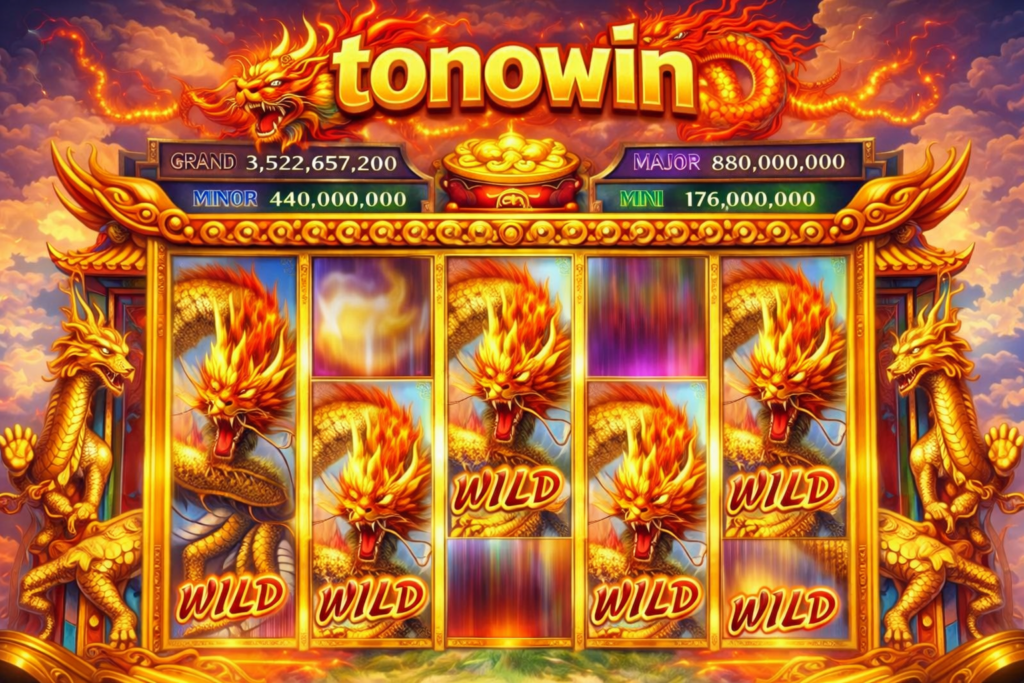 tonowin